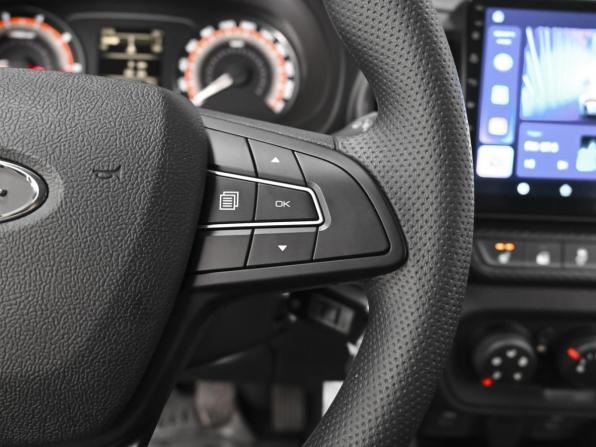 Lada (ВАЗ) Iskra с пробегом 2026 года, цена 1 367 000 рублей, 9 км, седан, Автокод Объявления