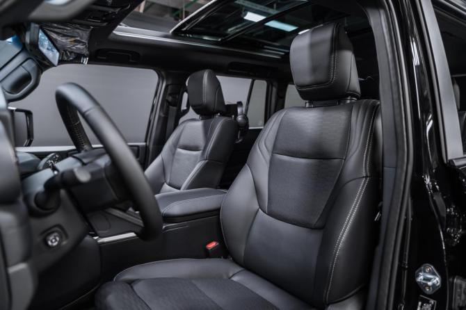 Новый Toyota Land Cruiser Prado 250 Series 2026 года, цена 11 800 000 рублей, внедорожник, Автокод Объявления