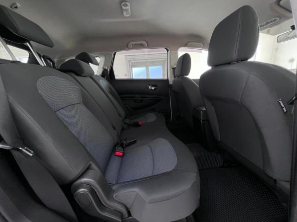 Nissan Qashqai+2 I Рестайлинг с пробегом 2013 года, цена 1 170 000 рублей, 155312 км, внедорожник, Автокод Объявления