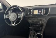 Kia Sportage IV Киров  - изображение 47