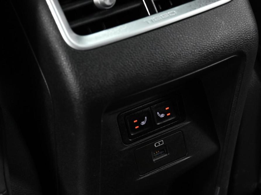 Chery Tiggo 7 Pro Max I Москва  - изображение 17