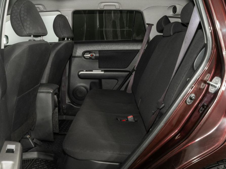 Toyota Corolla Rumion Иркутск  - изображение 7