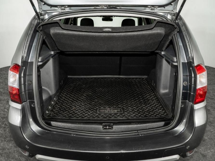 Nissan Terrano III (D10) Иркутск  - изображение 14