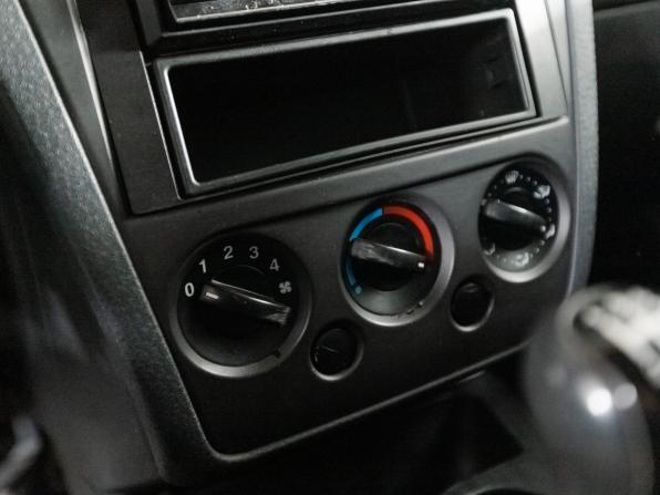 Ford Fusion I Рестайлинг с пробегом 2008 года, цена 320 000 рублей, 273762 км, хэтчбек, Автокод Объявления