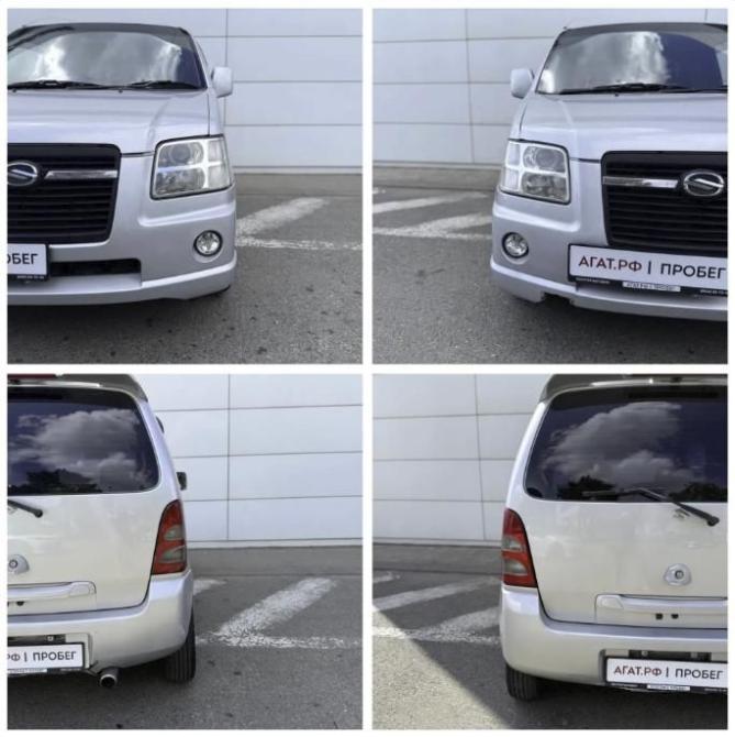 Suzuki Wagon R+ I Ставрополь  - изображение 24
