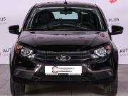 Lada (ВАЗ) Granta I Рестайлинг Минеральные Воды  - изображение 20