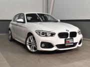 BMW 1 серии II (F20/F21) Рестайлинг Кемерово  - изображение 28