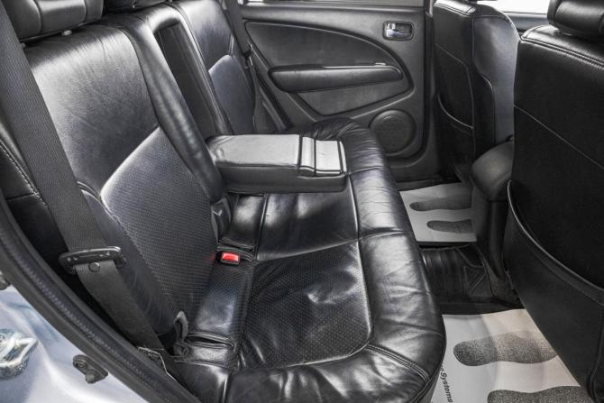 Mitsubishi Outlander I с пробегом 2005 года, цена 849 000 рублей, 261000 км, внедорожник, Автокод Объявления