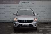 Hyundai Creta I Старый Оскол  - изображение 11