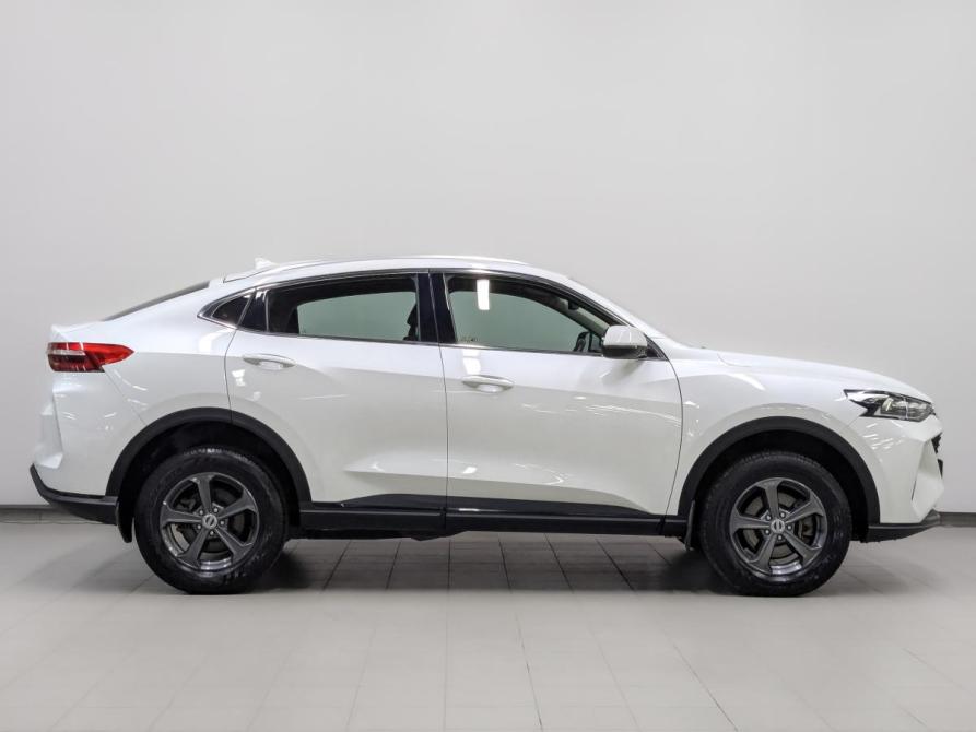 Haval F7x I Рестайлинг Москва  - изображение 4