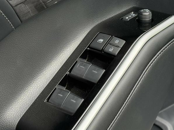 Toyota Highlander IV (XU70) с пробегом 2026 года, цена 5 300 000 рублей, 10 км, внедорожник, Автокод Объявления