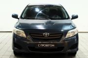 Toyota Corolla X (E140 E150) Сургут  - изображение 28