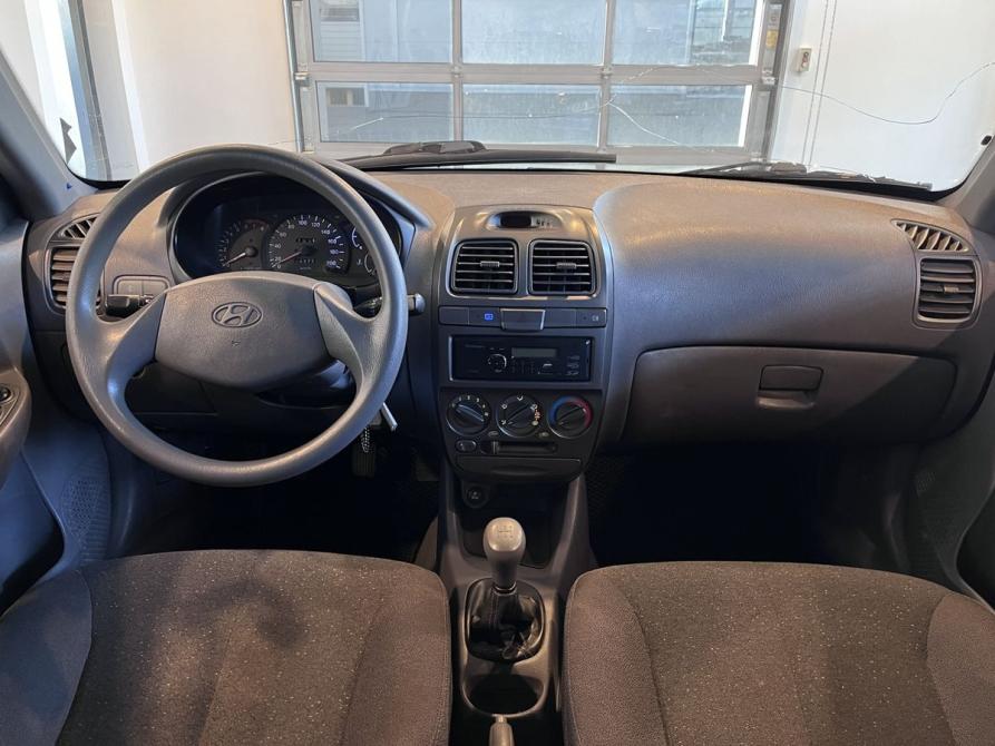 Hyundai Accent II Чебоксары  - изображение 9