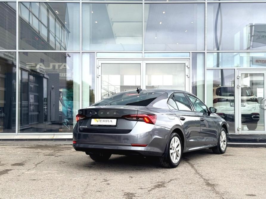 Skoda Octavia IV (A8) Пермь  - изображение 6