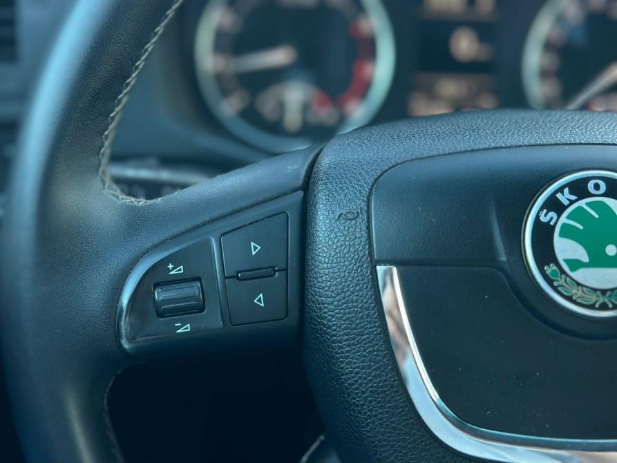 Skoda Octavia II (A5) Рестайлинг Ижевск  - изображение 18