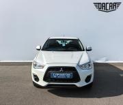 Mitsubishi ASX I Рестайлинг Санкт-Петербург  - изображение 26