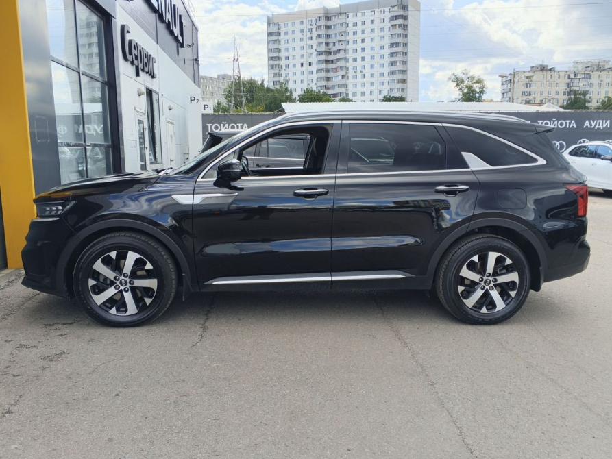 Kia Sorento IV Москва  - изображение 8