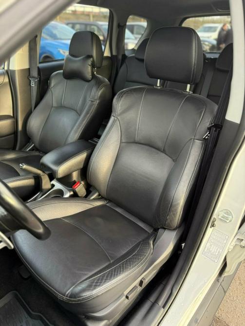 Mitsubishi Outlander II Рестайлинг Москва  - изображение 12