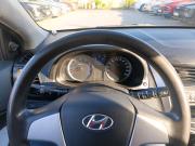 Hyundai Solaris I Санкт-Петербург  - изображение 30