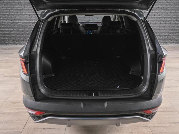 Hyundai Tucson IV с пробегом 2021 года, цена 2 950 000 рублей, 62909 км, внедорожник, Автокод Объявления