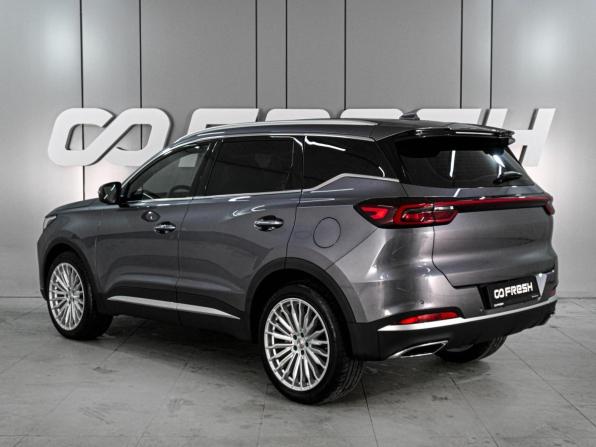 Chery Tiggo 7 Pro Max I с пробегом 2023 года, цена 2 149 000 рублей, 9429 км, внедорожник, Автокод Объявления