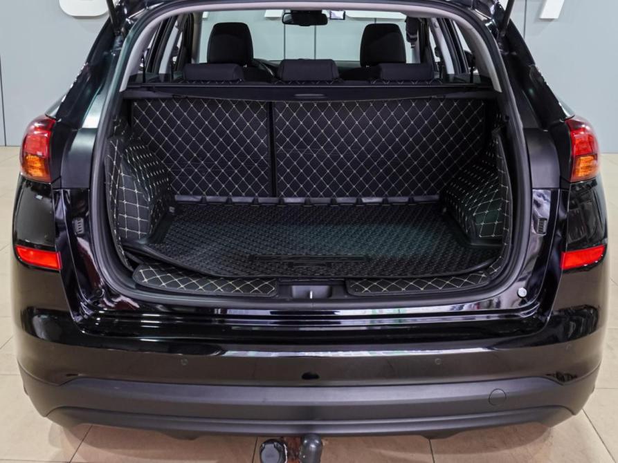 Hyundai Tucson III Рестайлинг Воронеж  - изображение 22