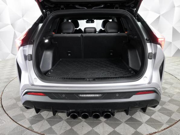 Geely Cityray с пробегом 2024 года, цена 2 642 000 рублей, 13000 км, внедорожник, Автокод Объявления