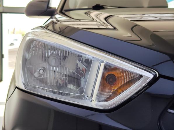 Hyundai Creta I с пробегом 2016 года, цена 1 890 000 рублей, 35100 км, внедорожник, Автокод Объявления