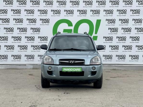Hyundai Tucson I с пробегом 2008 года, цена 735 000 рублей, 144315 км, внедорожник, Автокод Объявления
