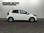 Kia Picanto III Пермь  - изображение 20