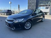 Toyota Camry VII (XV50) Рестайлинг Санкт-Петербург  - изображение 6
