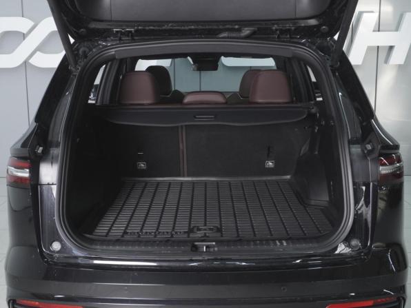 Geely Monjaro I с пробегом 2024 года, цена 3 569 000 рублей, 18551 км, внедорожник, Автокод Объявления