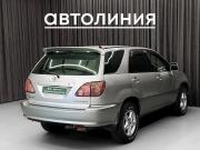 Toyota Harrier I (XU10) Рестайлинг Красноярск  - изображение 20