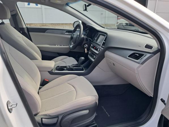 Hyundai Sonata VII (LF) Рестайлинг с пробегом 2017 года, цена 1 775 000 рублей, 70765 км, седан, Автокод Объявления