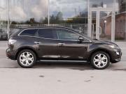 Mazda CX-7 I Рестайлинг Новосибирск  - изображение 24