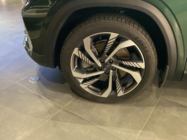 Geely Monjaro I с пробегом 2025 года, цена 3 465 000 рублей, 36300 км, внедорожник, Автокод Объявления