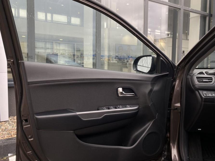 Kia Rio III Рестайлинг Москва  - изображение 19