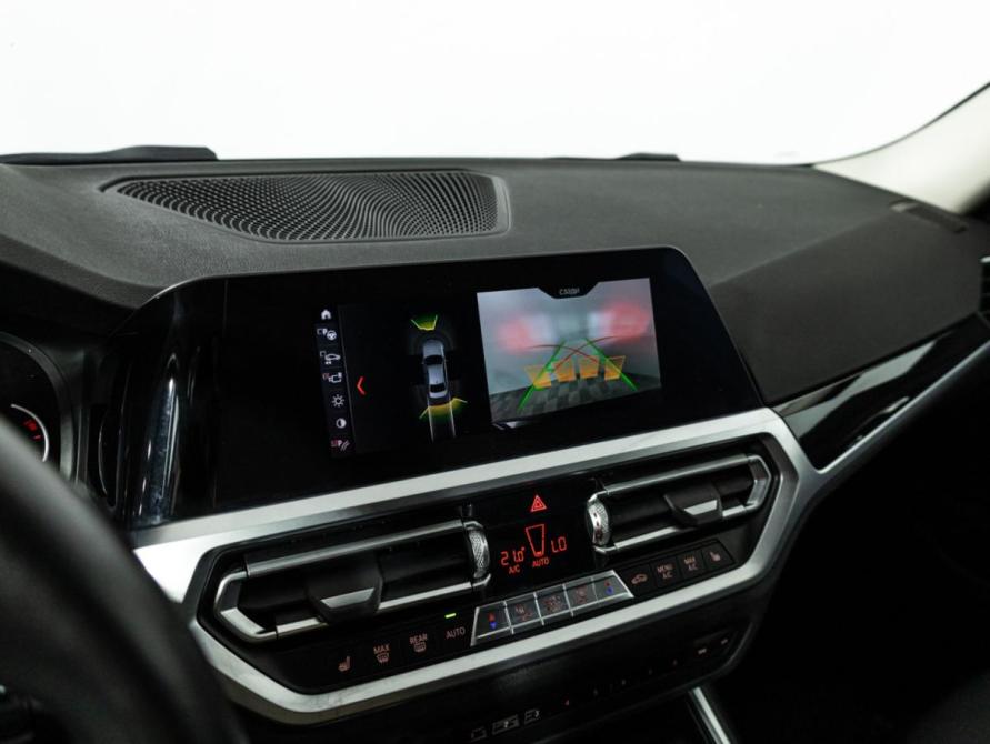 BMW 3 серии VII (G2x) Санкт-Петербург  - изображение 16
