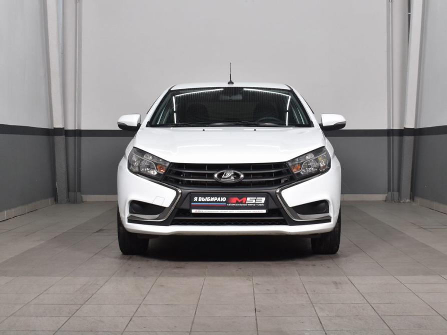 Lada (ВАЗ) Vesta I Кемерово  - изображение 2