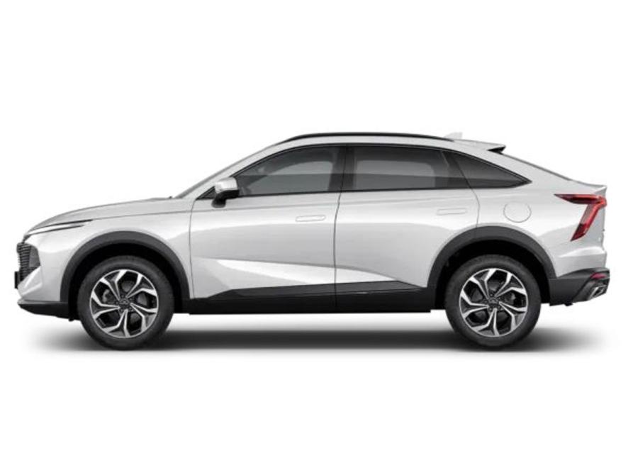 Haval F7x II Архангельск  - изображение 4