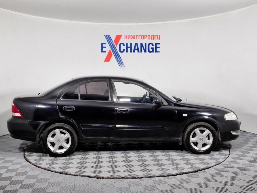 Nissan Almera Classic I Нижний Новгород  - изображение 4