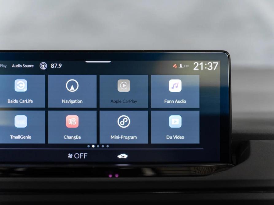 Honda Inspire VII Москва  - изображение 15