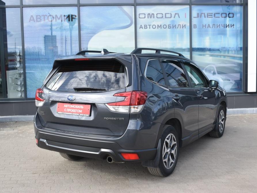 Subaru Forester V Архангельск  - изображение 5