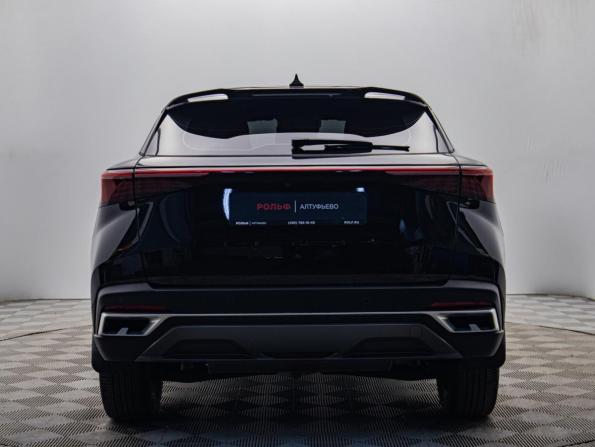 Omoda C5 I с пробегом 2023 года, цена 1 840 000 рублей, 39241 км, внедорожник, Автокод Объявления