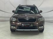 Skoda Yeti I Рестайлинг Воронеж  - изображение 23