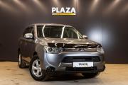 Mitsubishi Outlander III Уфа  - изображение 19
