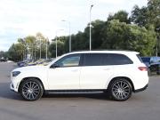 Mercedes-Benz GLS II (X167) Москва  - изображение 39