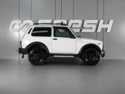 Lada (ВАЗ) Niva Legend Минеральные Воды  - изображение 19