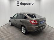 Lada (ВАЗ) Granta I Рестайлинг Воронеж  - изображение 27