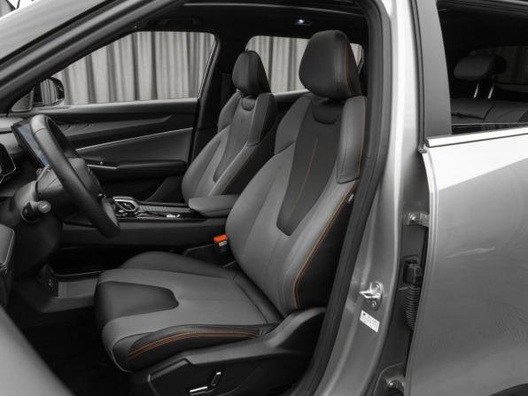 Geely Cityray с пробегом 2024 года, цена 2 420 000 рублей, 19138 км, внедорожник, Автокод Объявления